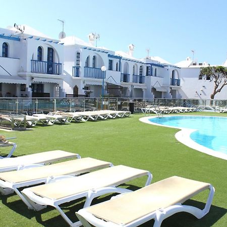 Playmar Bung 167 Apartman Maspalomas  Kültér fotó