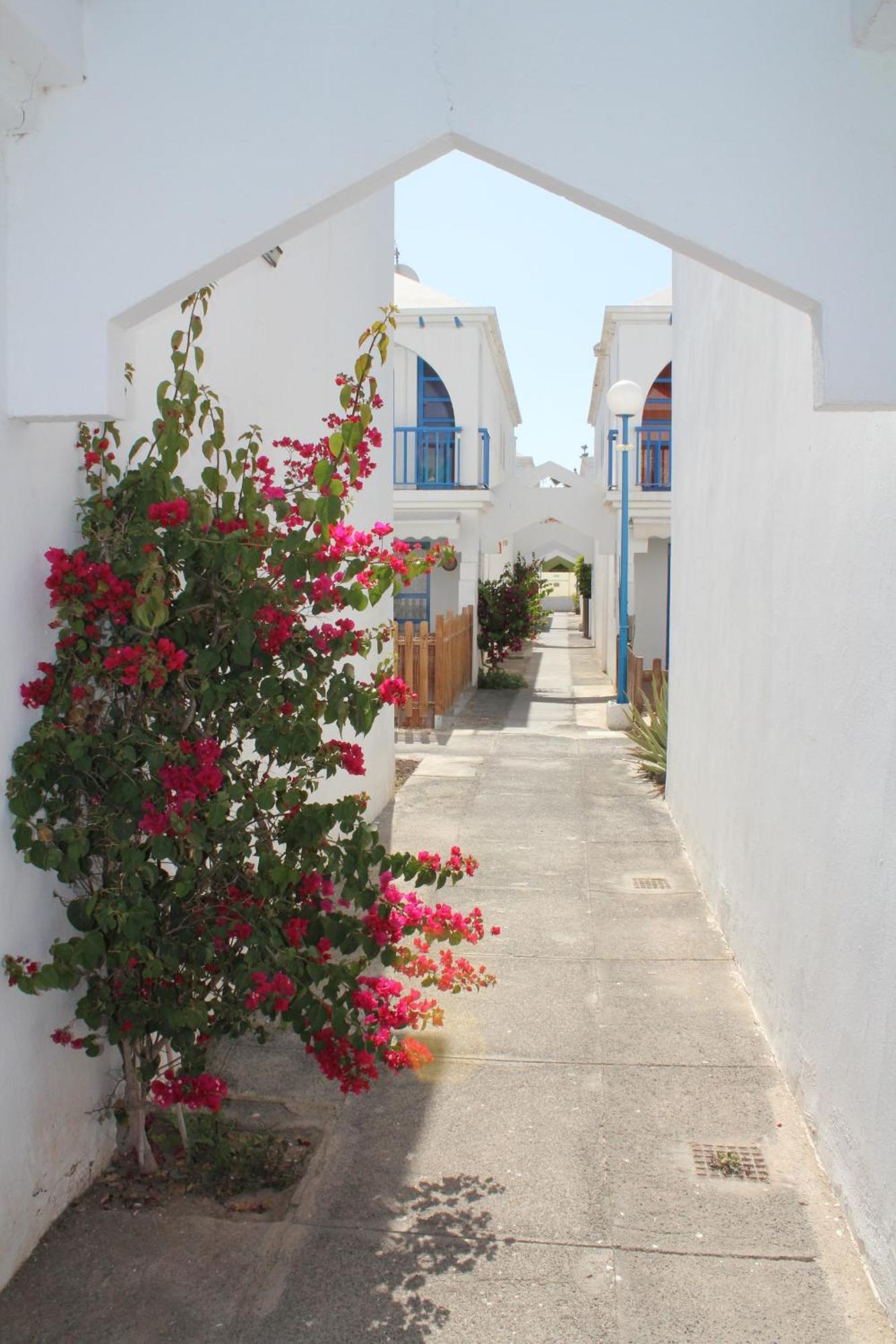 Playmar Bung 167 Apartman Maspalomas  Kültér fotó